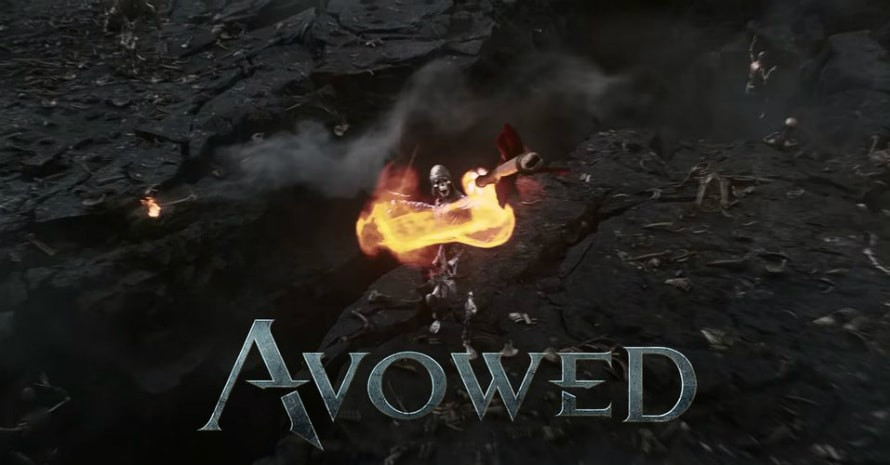 Avowed