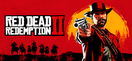 RED DEAD REDEMPTION 2