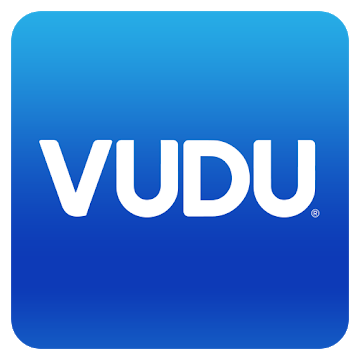 Vudu Movies & TV