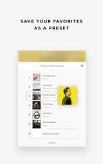 feature