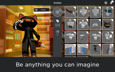 feature