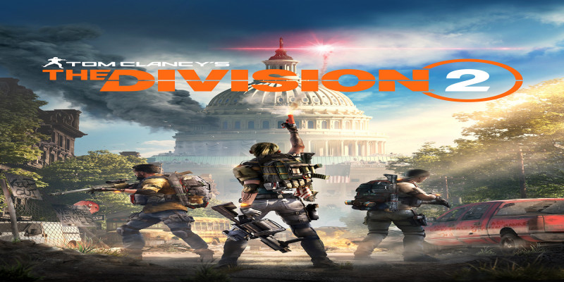 The Division 2