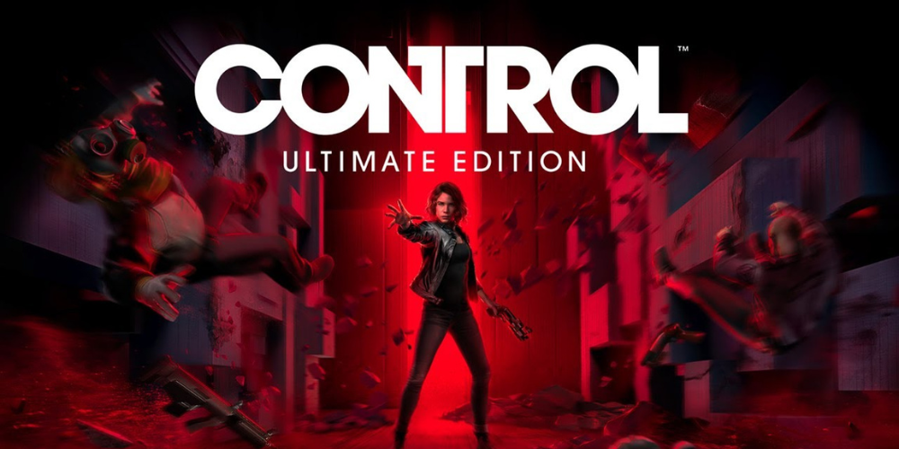 Control Ultimate Edition