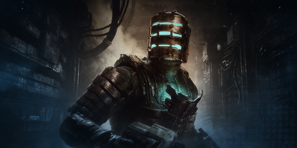 Dead Space