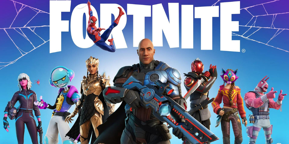 Fortnite Battle Royale: Where Gaming and Pop Culture Collide