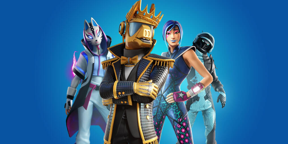 Fortnite's Chapter 5 Season 3 Battle Pass